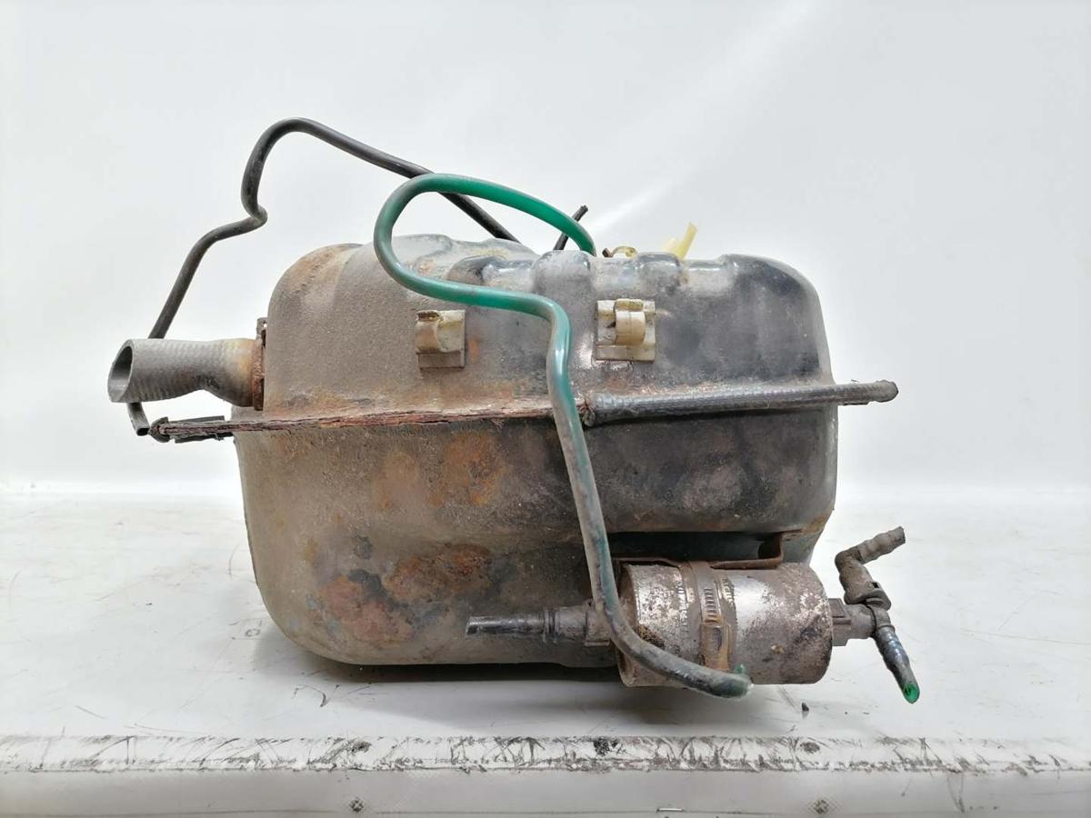 VW Fox original Kraftstoffbeh&auml;lter Benzintank 1.2l 40kW Benzin Bj.2005